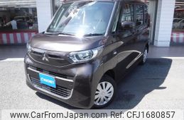 mitsubishi ek-space 2022 CFJ1680857