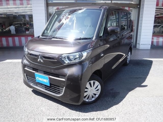 mitsubishi ek-space 2022 CFJ1680857 image 1