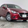 mazda demio 2018 -MAZDA--Demio DBA-DJ3FS--DJ3FS-520507---MAZDA--Demio DBA-DJ3FS--DJ3FS-520507- image 1