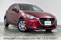 mazda demio 2018 -MAZDA--Demio DBA-DJ3FS--DJ3FS-520507---MAZDA--Demio DBA-DJ3FS--DJ3FS-520507-