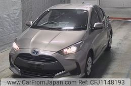 toyota yaris 2023 -TOYOTA--Yaris MXPH10-2148376---TOYOTA--Yaris MXPH10-2148376-