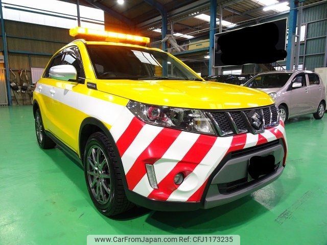 suzuki escudo 2019 -SUZUKI--Escudo YEA1S--00514336---SUZUKI--Escudo YEA1S--00514336- image 1