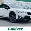 subaru xv 2022 -SUBARU--Subaru XV 5AA-GTE--GTE-062432---SUBARU--Subaru XV 5AA-GTE--GTE-062432- image 1