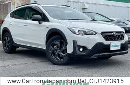subaru xv 2022 -SUBARU--Subaru XV 5AA-GTE--GTE-062432---SUBARU--Subaru XV 5AA-GTE--GTE-062432-