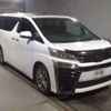 toyota vellfire 2021 -TOYOTA--Vellfire 3BA-AGH30W--AGH30-0399516---TOYOTA--Vellfire 3BA-AGH30W--AGH30-0399516- image 4