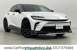 toyota toyota-others 2024 CFJ1579466