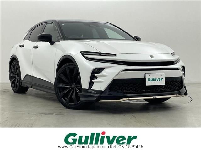 toyota toyota-others 2024 CFJ1579466 image 1