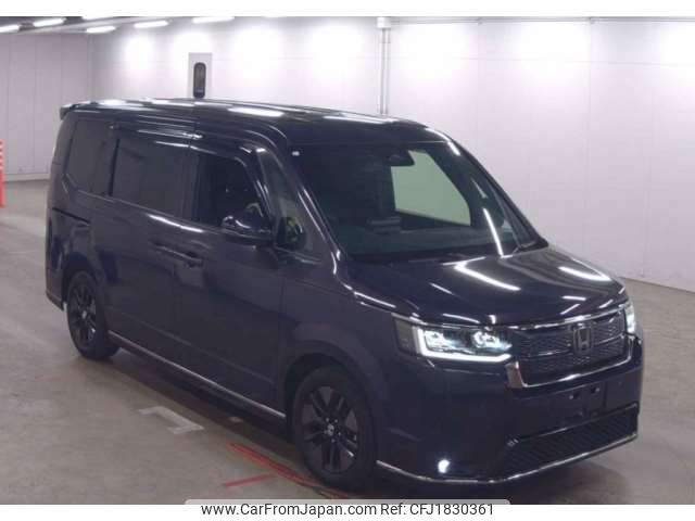 honda stepwagon 2023 CFJ1830361 image 1
