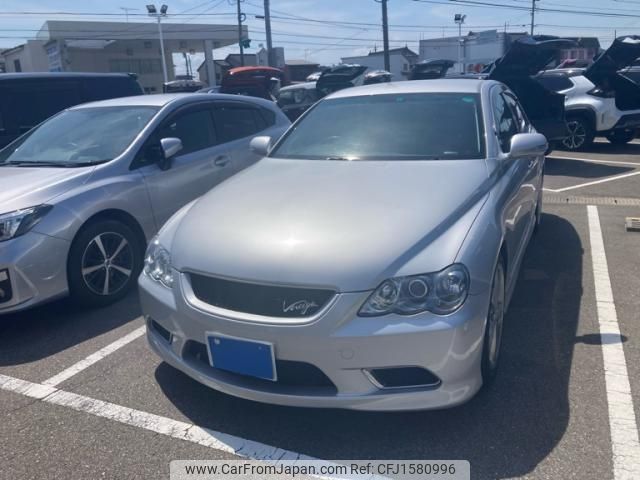 toyota mark-x 2007 CFJ1580996 image 2