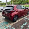 toyota yaris 2020 CFJ1570964 image 28