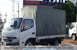 toyota toyoace 2017 -TOYOTA--Toyoace XZC605--0015528---TOYOTA--Toyoace XZC605--0015528-