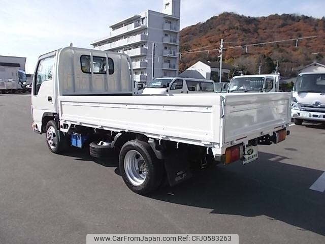 isuzu elf-truck 2013 -ISUZU--Elf NHR85A--7012583---ISUZU--Elf NHR85A--7012583- image 2