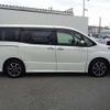 toyota noah 2018 quick_quick_DBA-ZRR80W_ZRR80-0452137 image 4