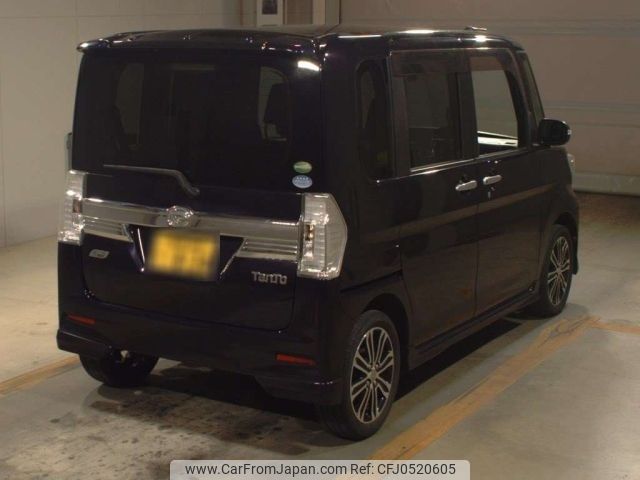 daihatsu tanto 2014 -DAIHATSU 【福岡 584つ824】--Tanto LA600S-0222871---DAIHATSU 【福岡 584つ824】--Tanto LA600S-0222871- image 2