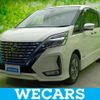 nissan serena 2021 quick_quick_6AA-HFC27_HFC27-125970 image 1