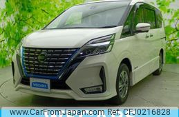 nissan serena 2021 quick_quick_6AA-HFC27_HFC27-125970