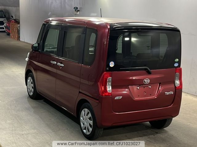 daihatsu tanto 2014 -DAIHATSU--Tanto LA600S-0126522---DAIHATSU--Tanto LA600S-0126522- image 2