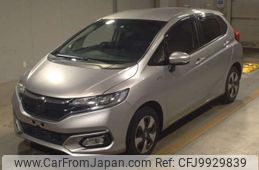 honda fit 2019 -HONDA--Fit DAA-GP5--GP5-3418364---HONDA--Fit DAA-GP5--GP5-3418364-