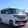 suzuki spacia 2023 -SUZUKI 【尾張小牧 593ﾇ3588】--Spacia 4AA-MK54S--MK54S-102399---SUZUKI 【尾張小牧 593ﾇ3588】--Spacia 4AA-MK54S--MK54S-102399- image 43