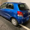 toyota vitz 2010 -TOYOTA--Vitz DBA-SCP90--SCP90-5153589---TOYOTA--Vitz DBA-SCP90--SCP90-5153589- image 4