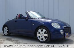 daihatsu copen 2006 quick_quick_ABA-L880K_L880K-0031083