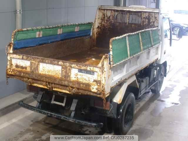 isuzu elf-truck 1994 -ISUZU--Elf NKR66ENｶｲ-7423572---ISUZU--Elf NKR66ENｶｲ-7423572- image 2