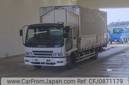 isuzu forward 2007 -ISUZU--Forward FRR34L4-7011621---ISUZU--Forward FRR34L4-7011621-