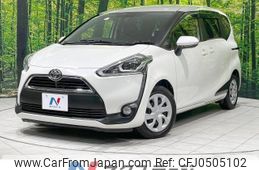 toyota sienta 2015 -TOYOTA--Sienta DBA-NSP170G--NSP170-7016596---TOYOTA--Sienta DBA-NSP170G--NSP170-7016596-