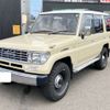 toyota land-cruiser-prado 1995 -TOYOTA 【岐阜 504】--Land Cruiser Prado KD-KZJ78G--KZJ78-0035100---TOYOTA 【岐阜 504】--Land Cruiser Prado KD-KZJ78G--KZJ78-0035100- image 1