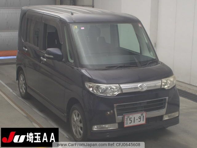 daihatsu tanto 2008 -DAIHATSU--Tanto L375S-0096391---DAIHATSU--Tanto L375S-0096391- image 1