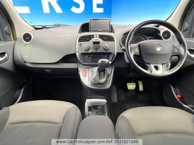 renault kangoo 2020 CFJ1821049 image 2