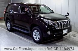toyota land-cruiser-prado 2016 -TOYOTA 【広島 301ほ509】--Land Cruiser Prado TRJ150W-0067976---TOYOTA 【広島 301ほ509】--Land Cruiser Prado TRJ150W-0067976-