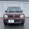 suzuki alto-lapin 2011 CFJ1712134 image 15