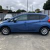 nissan note 2015 NIKYO_ZL64460 image 2