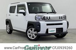daihatsu taft 2021 CFJ0939260