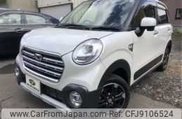 daihatsu cast 2018 -DAIHATSU--Cast DBA-LA260S--LA260S-0030351---DAIHATSU--Cast DBA-LA260S--LA260S-0030351-