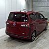 toyota sienta 2018 -TOYOTA--Sienta NHP170G--NHP170-7143004---TOYOTA--Sienta NHP170G--NHP170-7143004- image 2