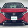 nissan aura 2021 CFJ1555861 image 10