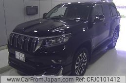 toyota land-cruiser-prado 2022 quick_quick_3BA-TRJ150W_0138377