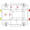 nissan elgrand 2022 CFJ1794306 image 2