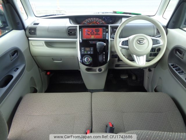 daihatsu tanto 2019 CFJ1743686 image 2