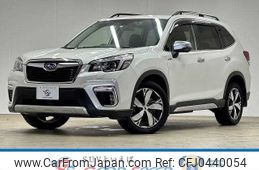 subaru forester 2019 -SUBARU--Forester 5AA-SKE--SKE-029145---SUBARU--Forester 5AA-SKE--SKE-029145-