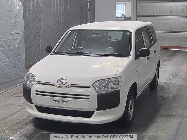 toyota succeed-van 2020 -TOYOTA--Succeed Van NCP165V-0071933---TOYOTA--Succeed Van NCP165V-0071933- image 1