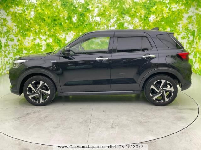 daihatsu rocky 2021 CFJ1513077 image 2