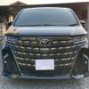 toyota alphard 2025 -TOYOTA 【鹿児島 353】--Alphard AGH40W--AGH40-0031627---TOYOTA 【鹿児島 353】--Alphard AGH40W--AGH40-0031627- image 19
