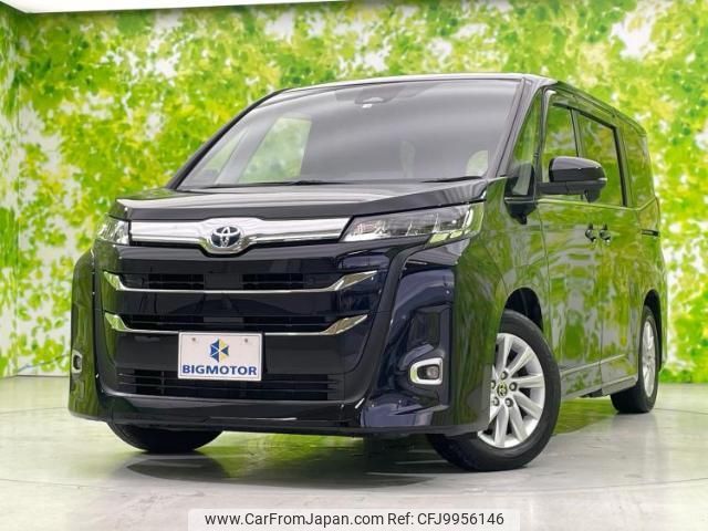 toyota noah 2022 quick_quick_6AA-ZWR90W_ZWR90-0021703 image 1