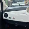 fiat 500c 2018 -FIAT--Fiat 500C ABA-31209--ZFA3120000J981178---FIAT--Fiat 500C ABA-31209--ZFA3120000J981178- image 18