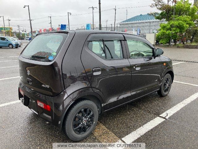 suzuki alto 2019 -SUZUKI--Alto HA36S--511975---SUZUKI--Alto HA36S--511975- image 2