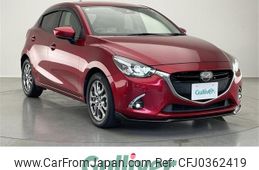 mazda demio 2018 -MAZDA--Demio LDA-DJ5FS--DJ5FS-508453---MAZDA--Demio LDA-DJ5FS--DJ5FS-508453-