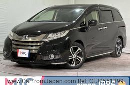 honda odyssey 2016 quick_quick_RC1_RC1-1116632